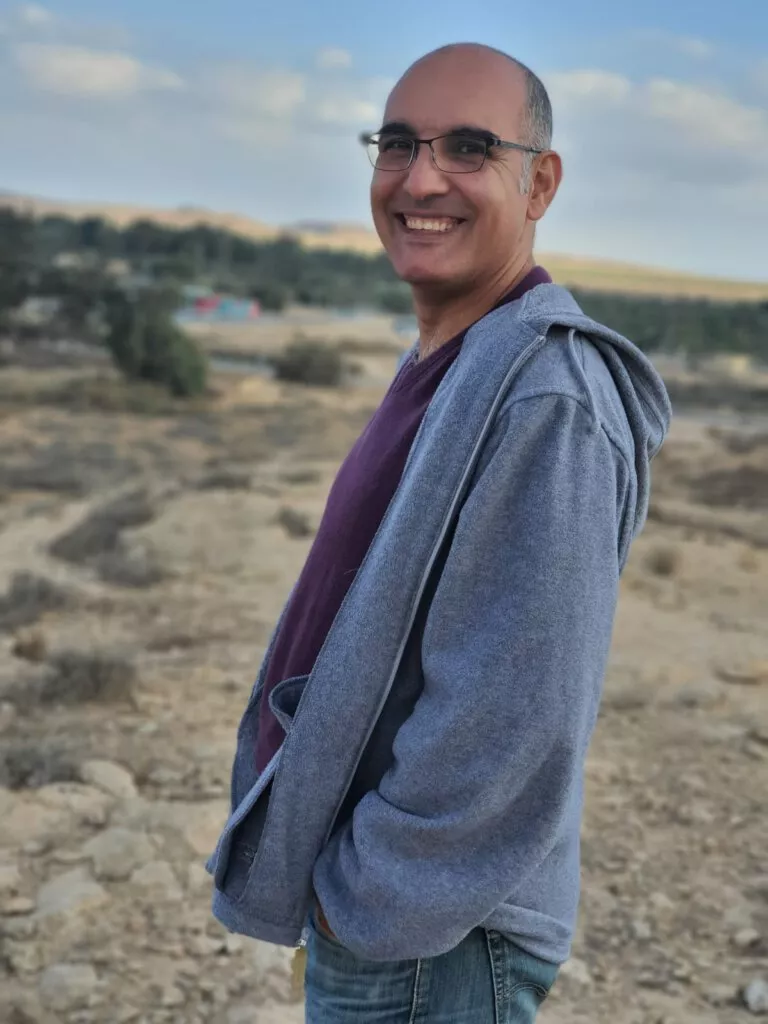 ארז דקל דורימני Erez Dekel Dorimani